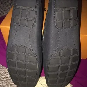 Louis Vuitton mens driving shoe new in box with dust bags and receipt Louis Vuitton | Shoes | Louis Vuitton Mens Driving Shoe New  main image 2